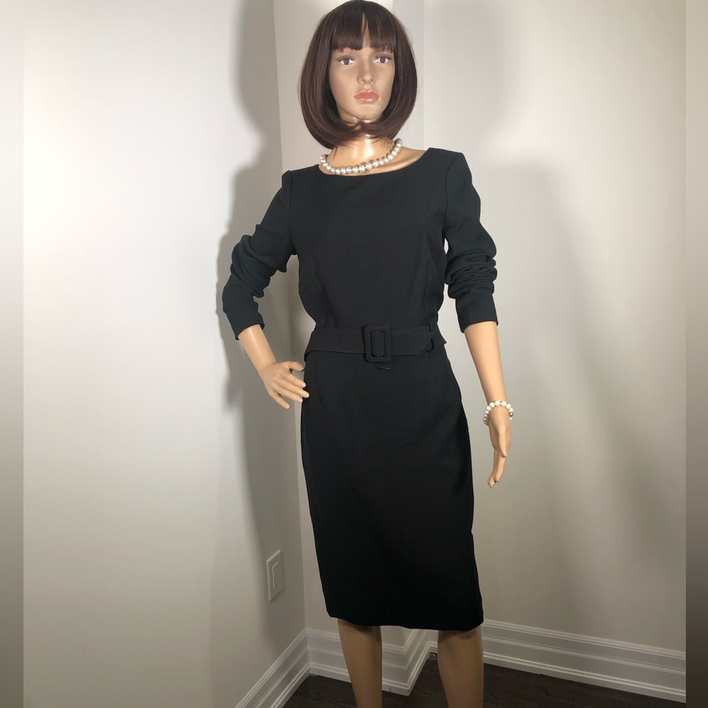 Donna Karan dress